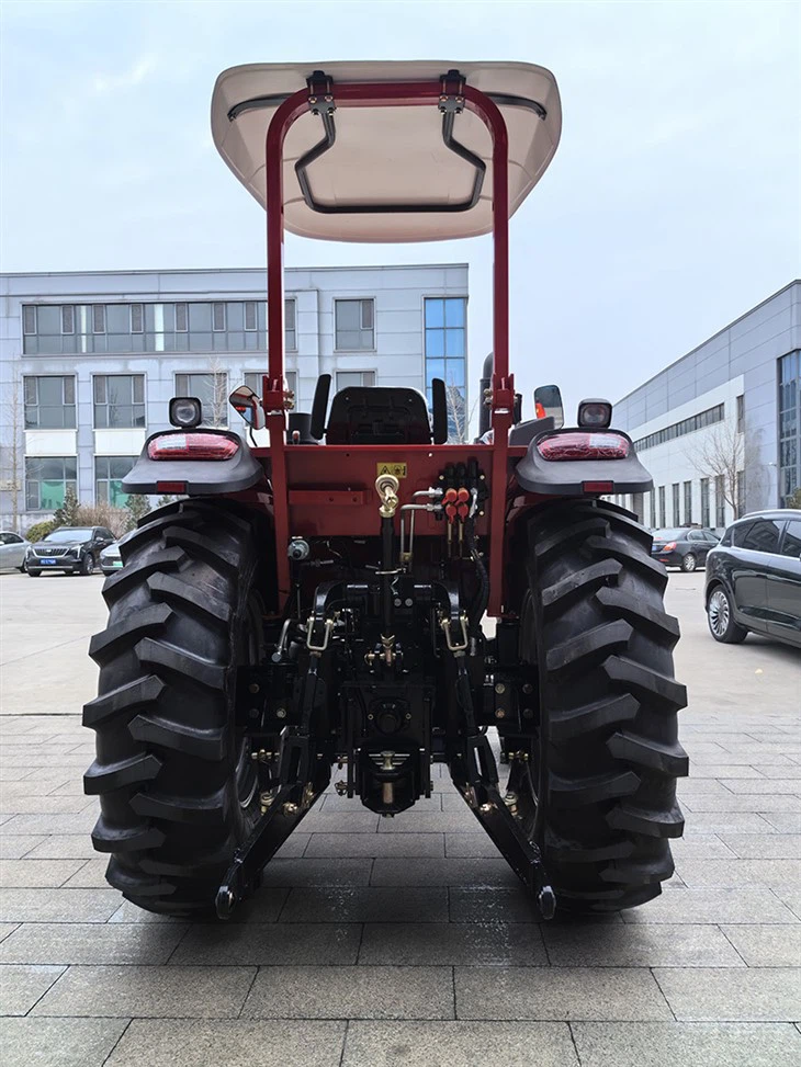 80HP Tractor high quality